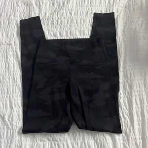 Lululemon Align leggings